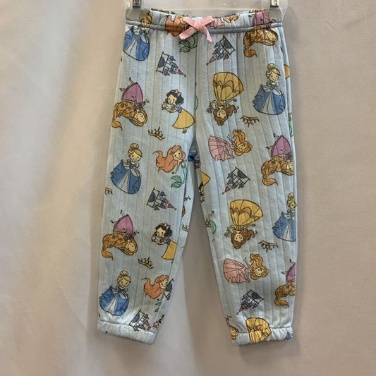 Character Sweat Pants Princess
