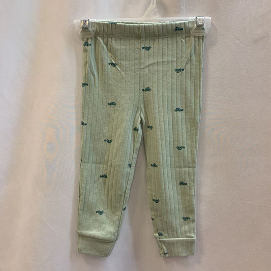 Leggings Turtle Scatter