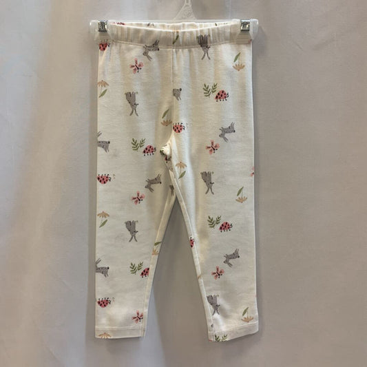 Leggings Turtle Scatter