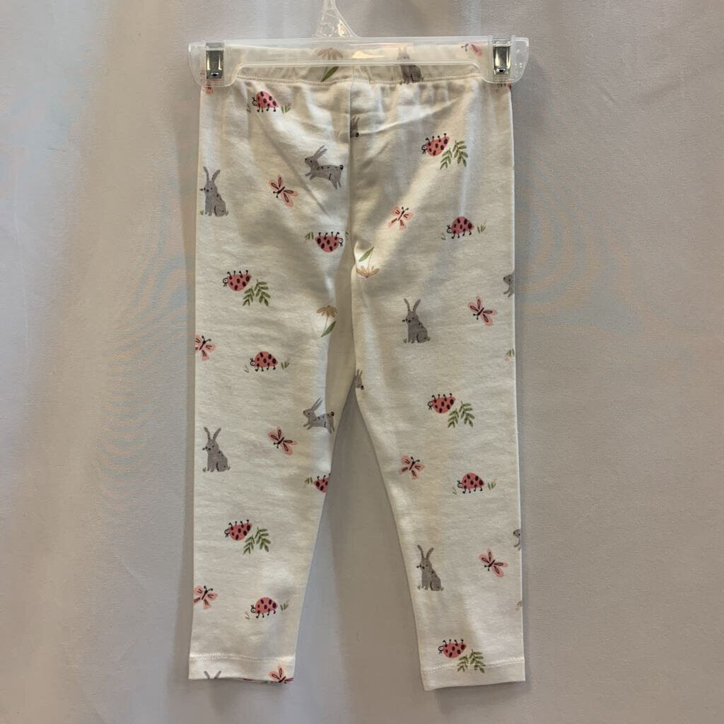 Leggings Turtle Scatter