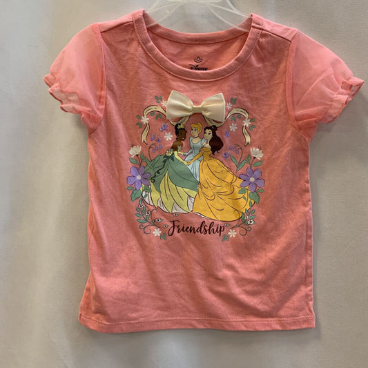 Kids Character Tee Friendship