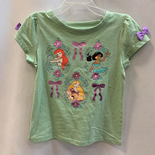 Kids Character Tee Bows
