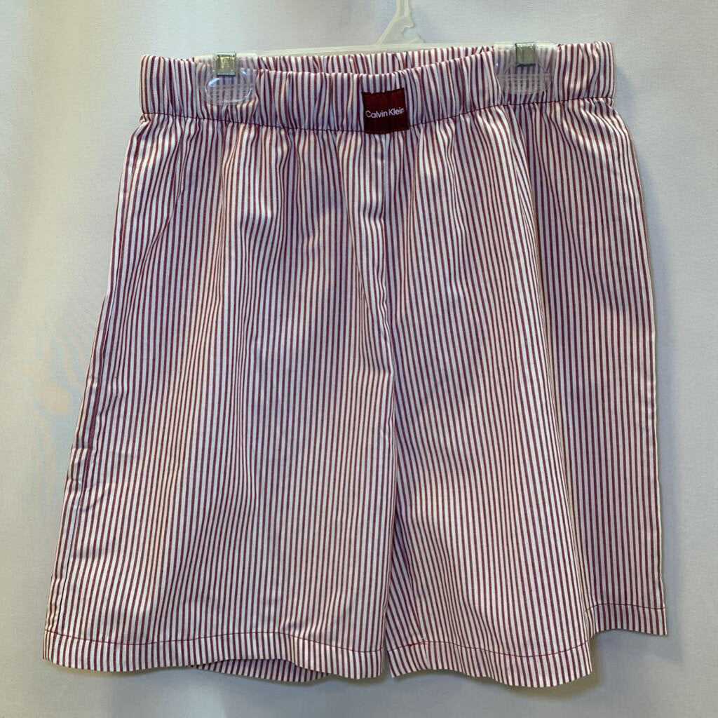 Boxer Shorts Stripe Sleep