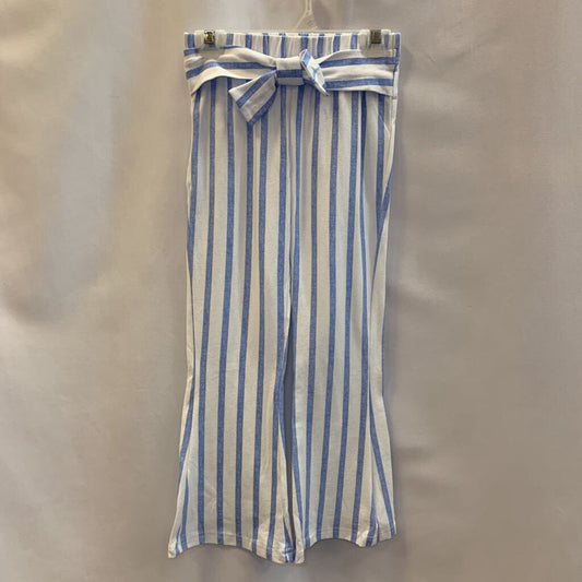 Youth Stripe Pants