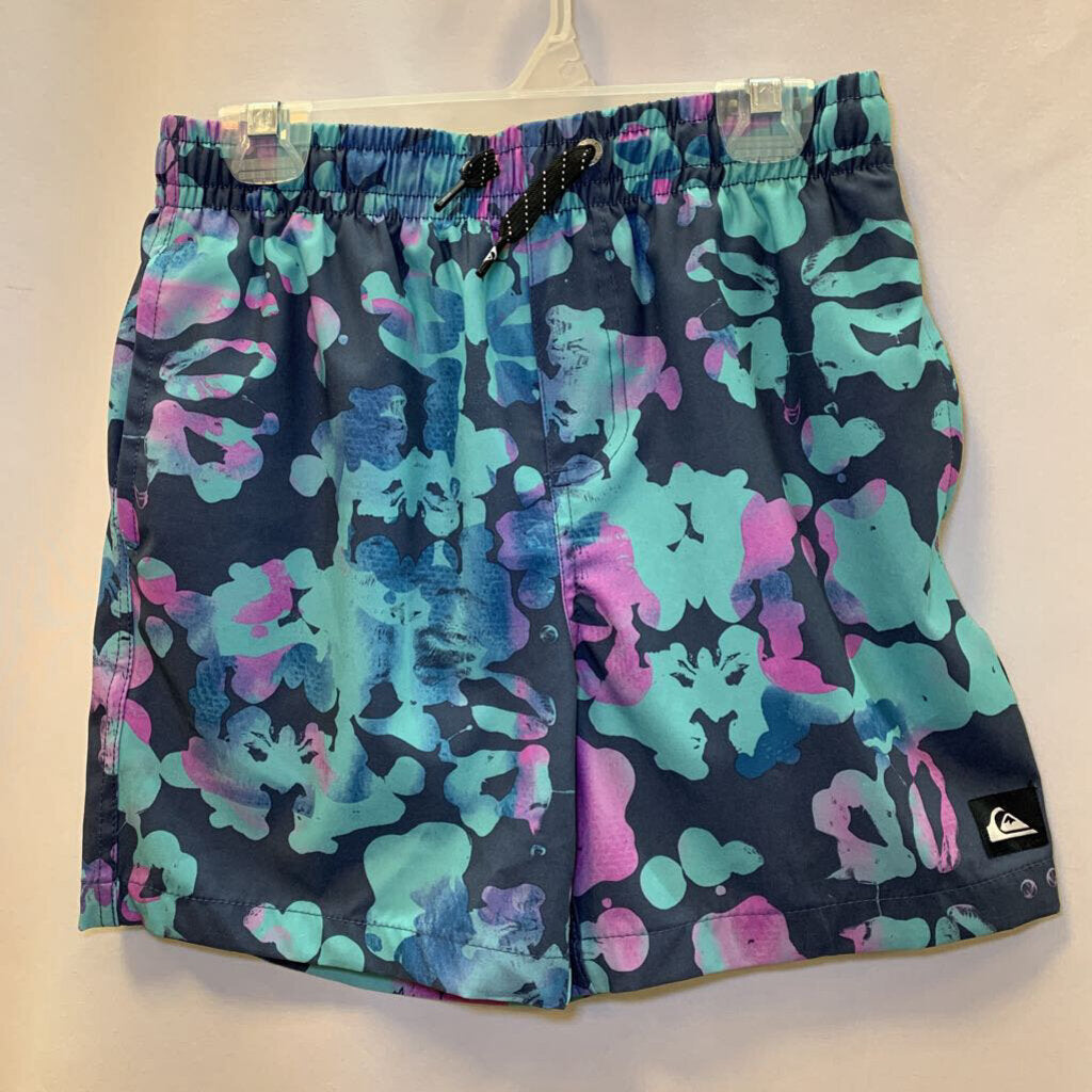 Youth Swim Set Top and Shorts