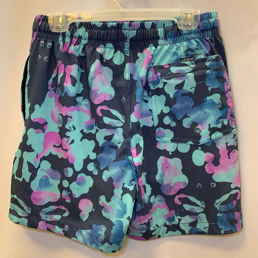 Youth Swim Set Top and Shorts