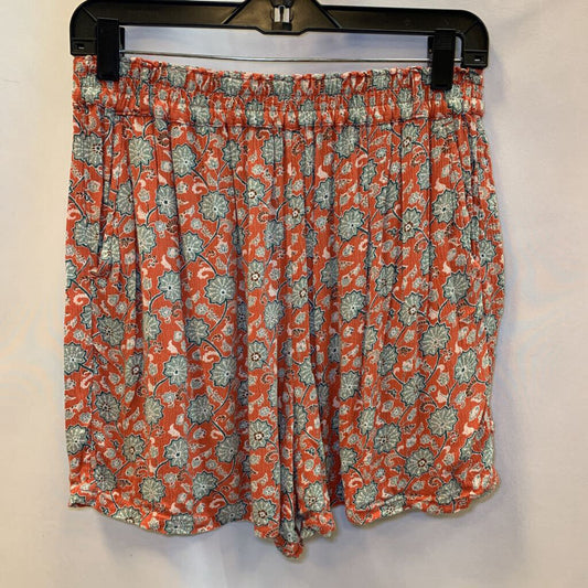 Shorts: Active Wear Medallion