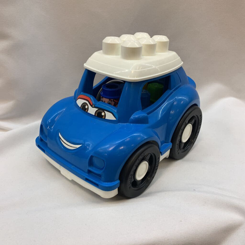 8pc Car