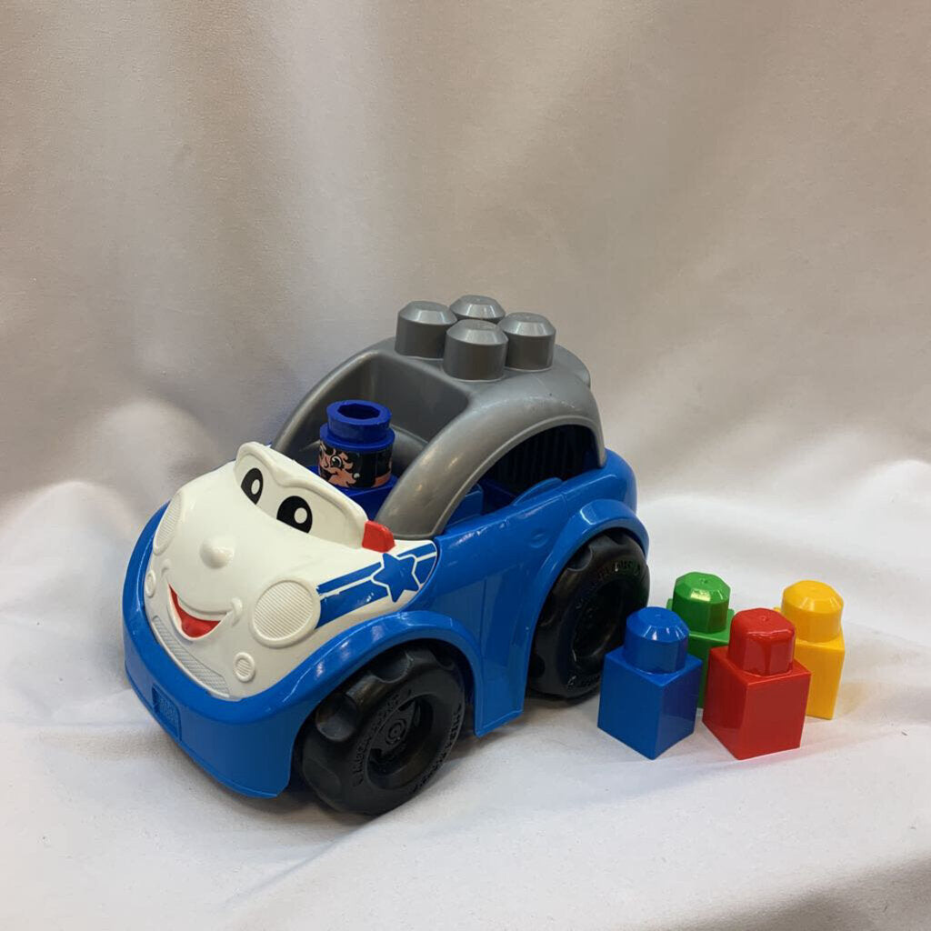 6pc Car