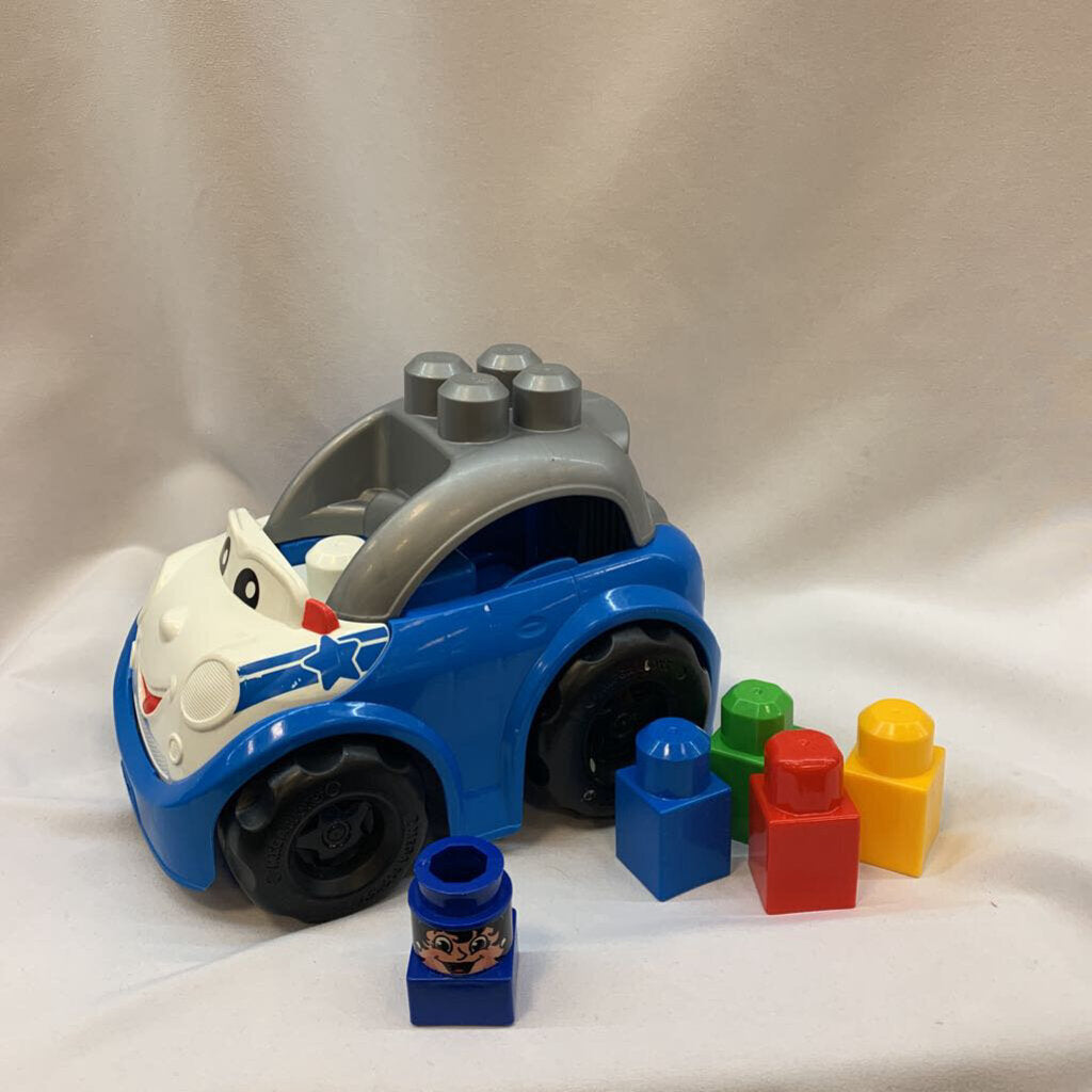 6pc Car