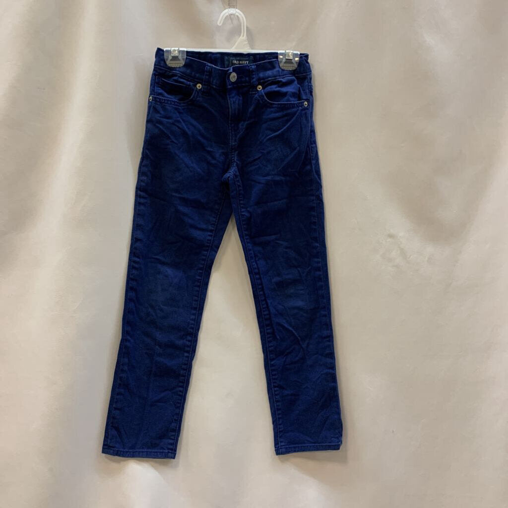 Pants: Karate Fit Jeans