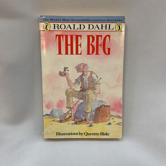The BFG