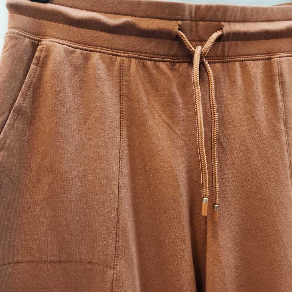 Pants: Wide Leg, Pockets