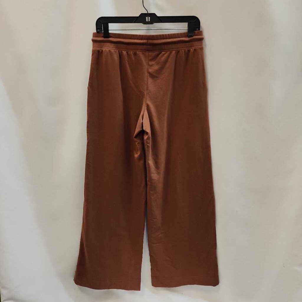 Pants: Wide Leg, Pockets