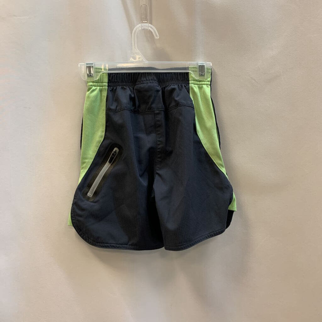 Shorts: Athletic Active Running