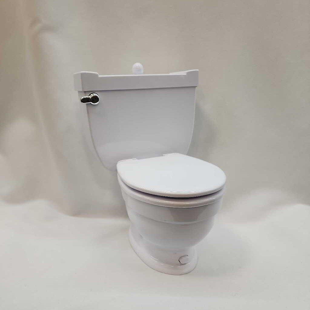 Mystery Surprise Toilet Toy Set