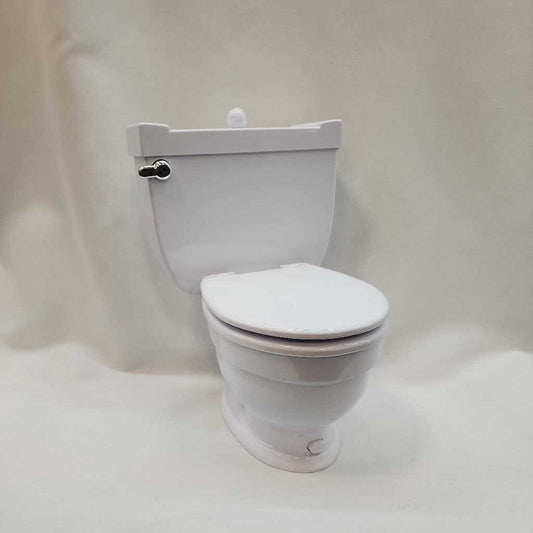 Mystery Surprise Toilet Toy Set