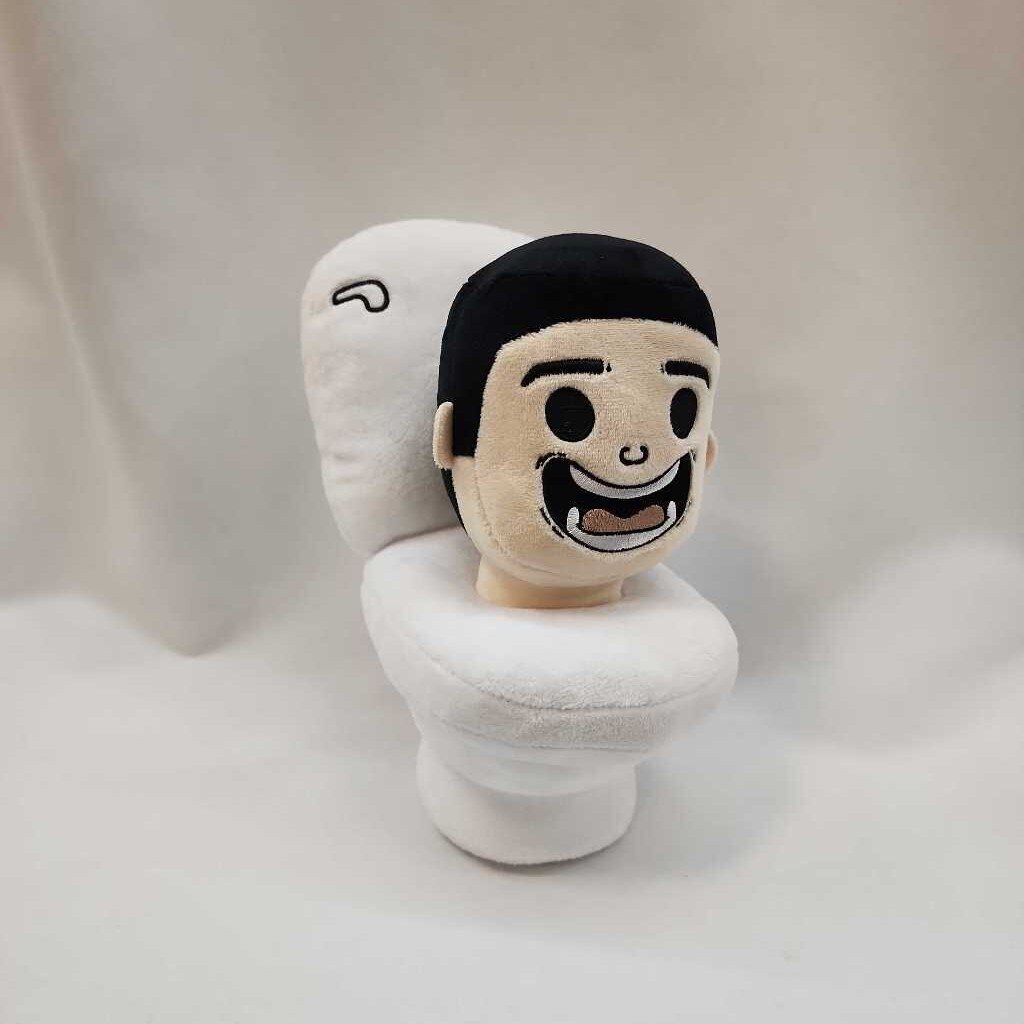Plush Collectible