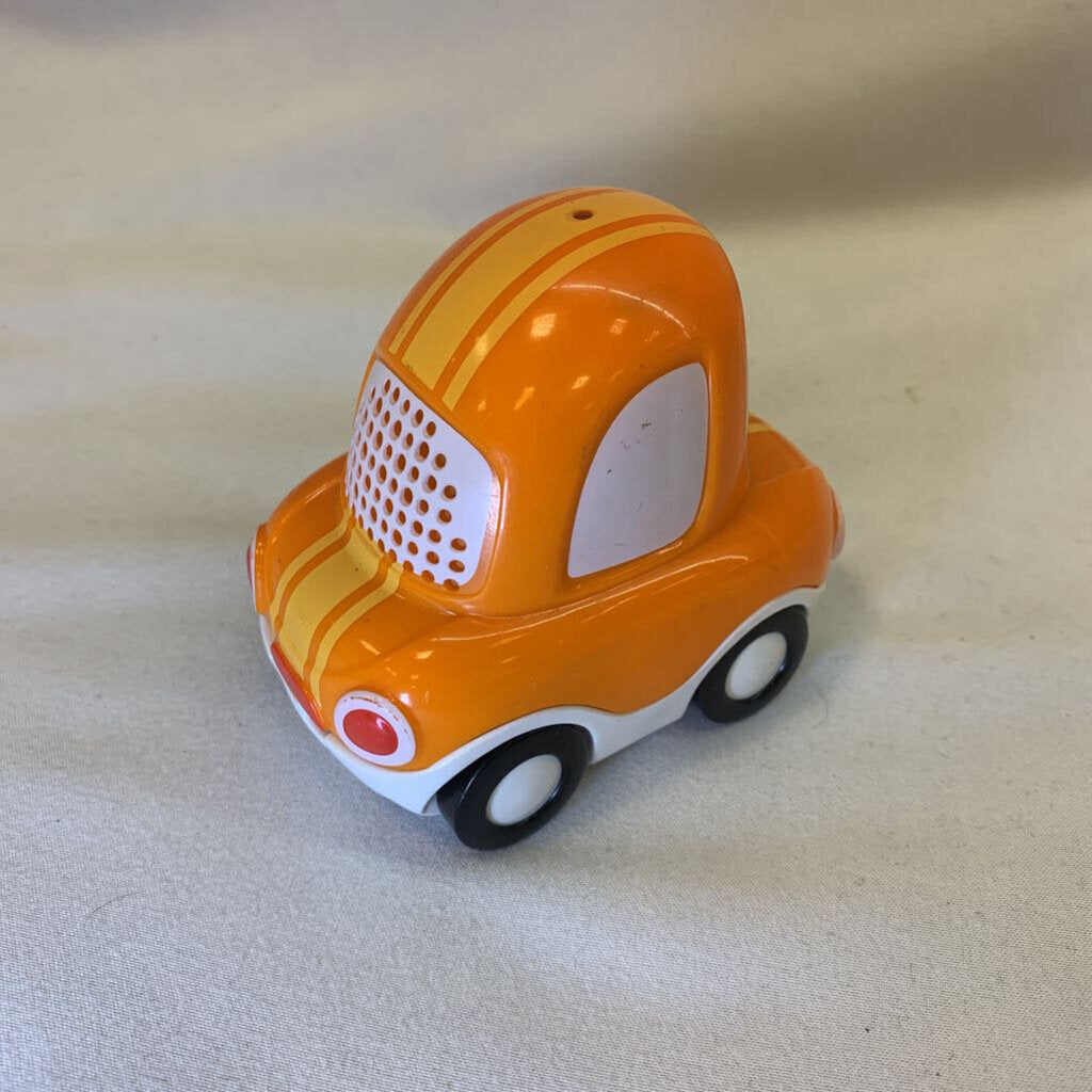 Go! Go! Cory Carson Safety Monitor
