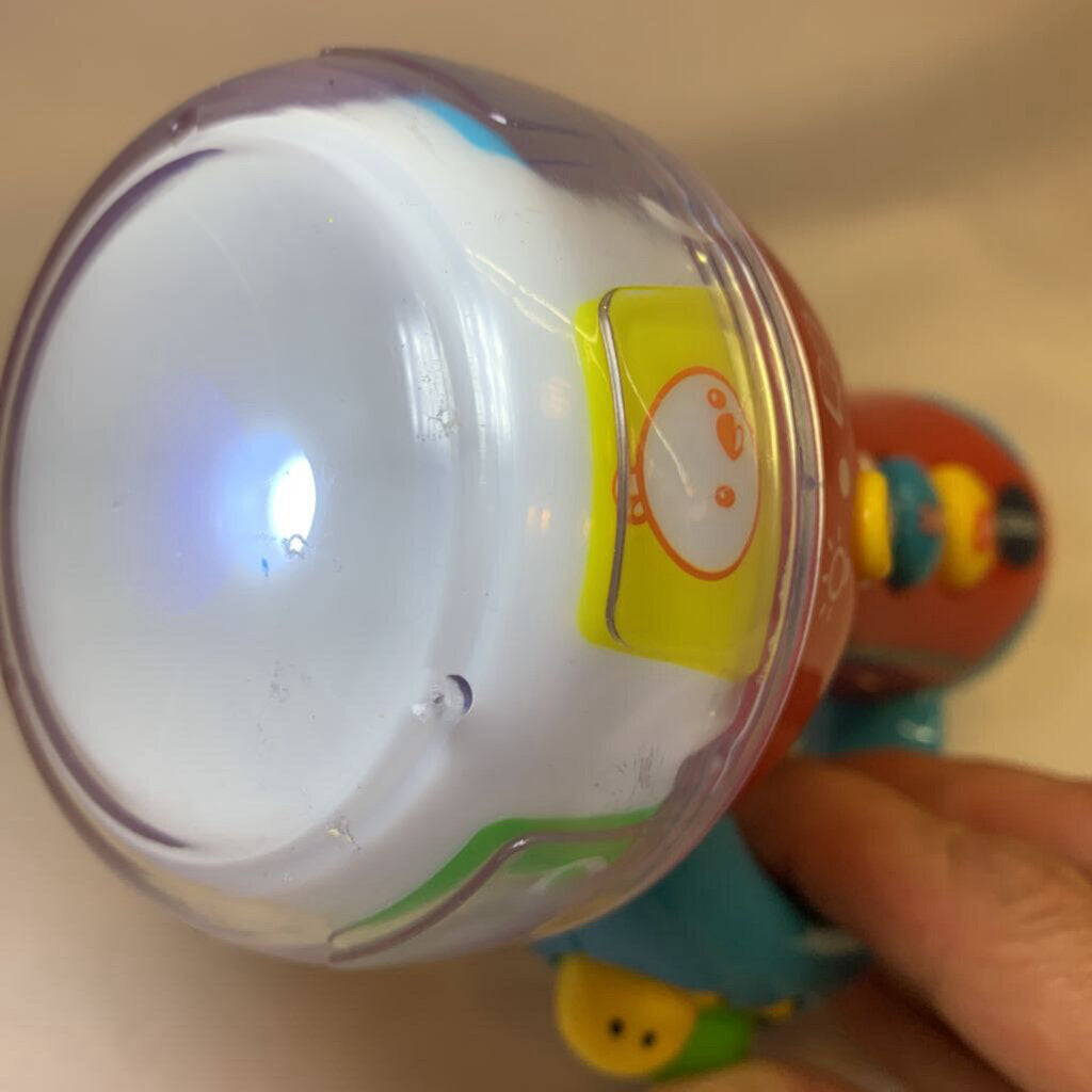 Spin & Learn Color Flashlight