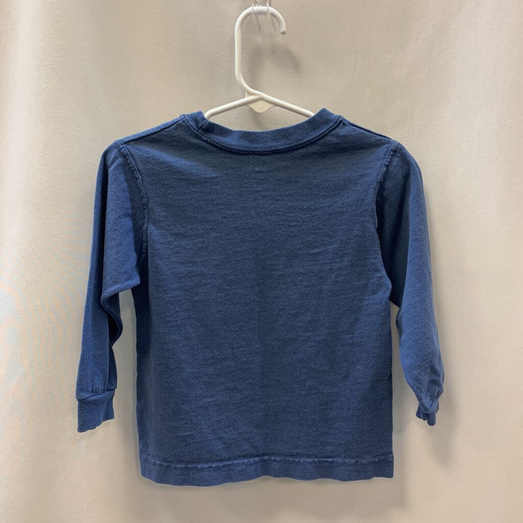 Shirt: Long Sleeve Snowboards