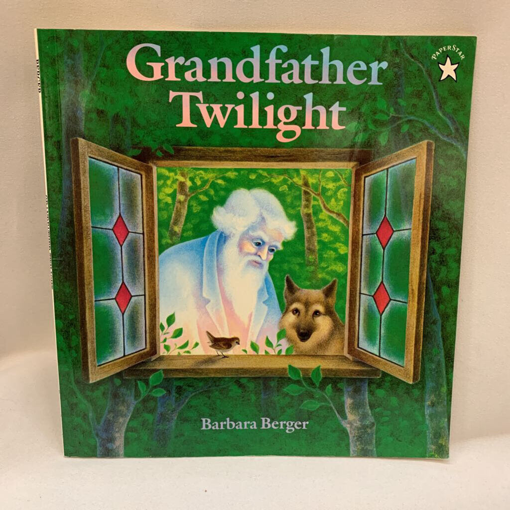 Grandfather Twilight