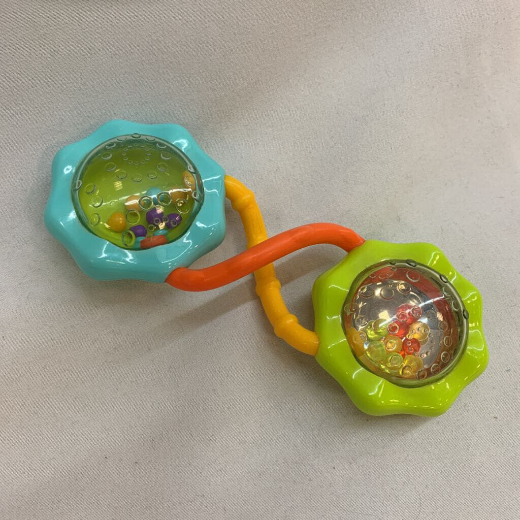 Rattle & Shake
