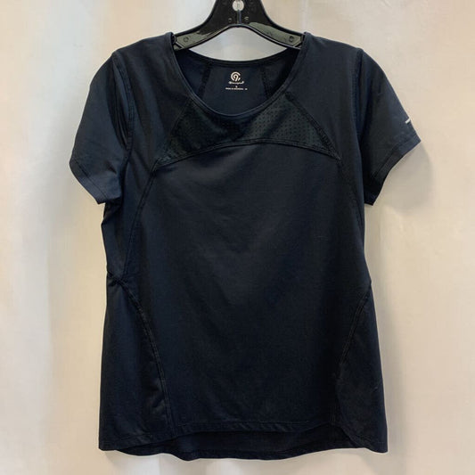 Shirt: Short Sleeve Athletic with Mesh Neck