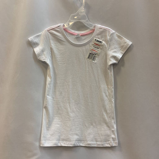 Shirt: Short Sleeve Cotton