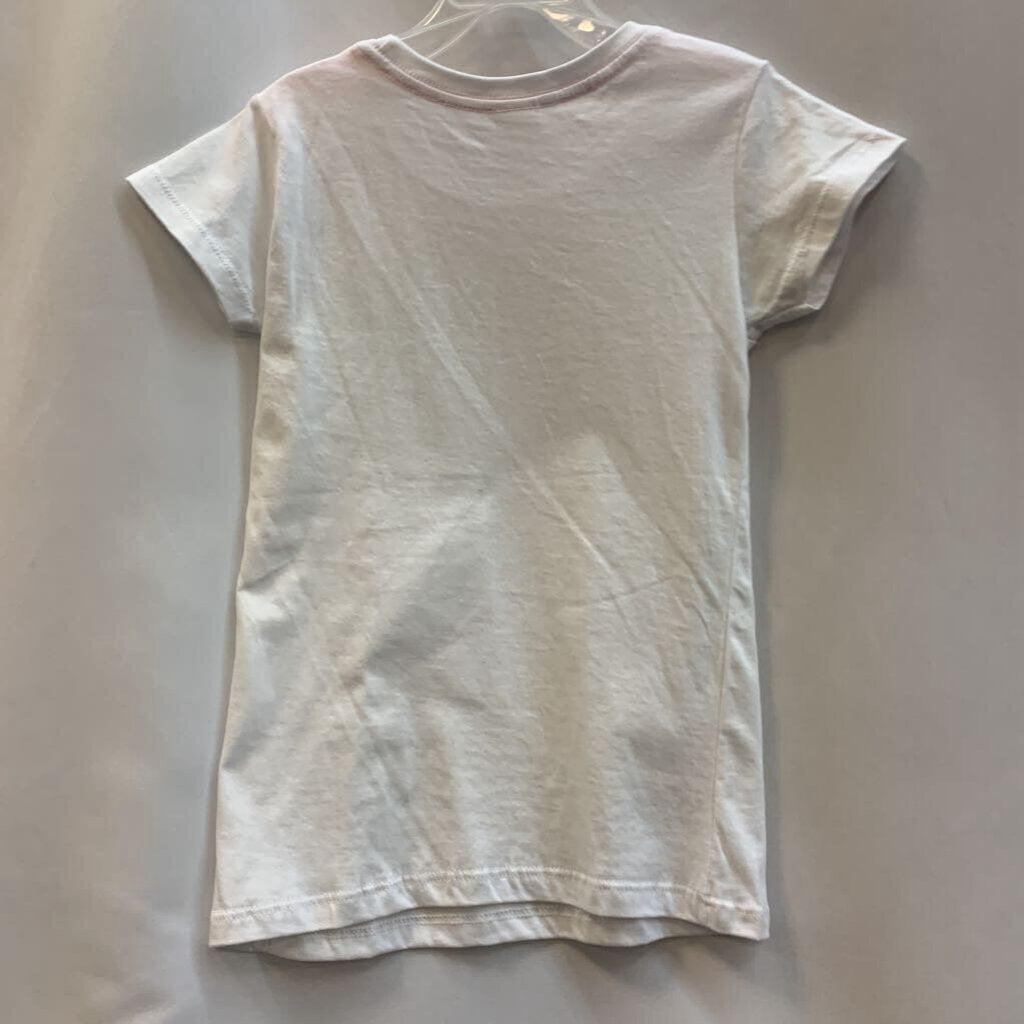 Shirt: Short Sleeve Cotton