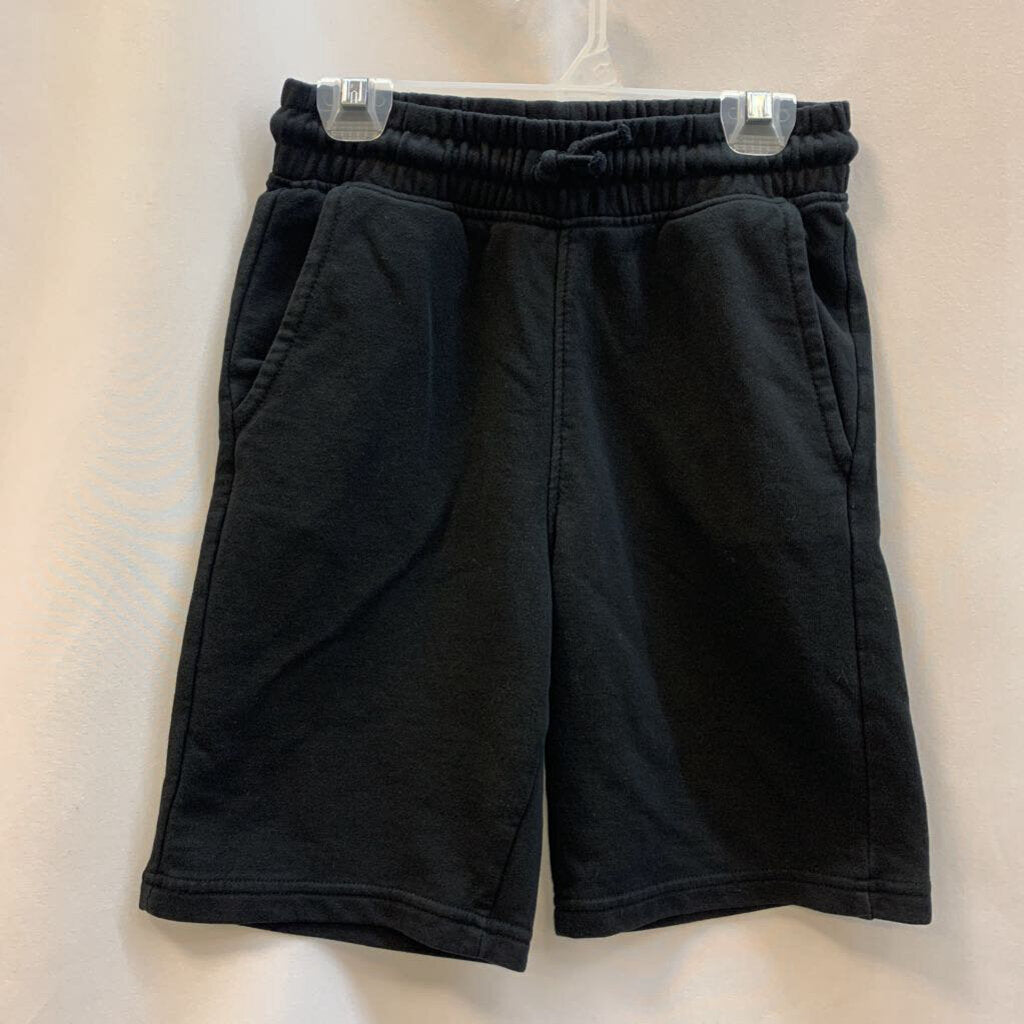 Shorts: Woven Tie Waist
