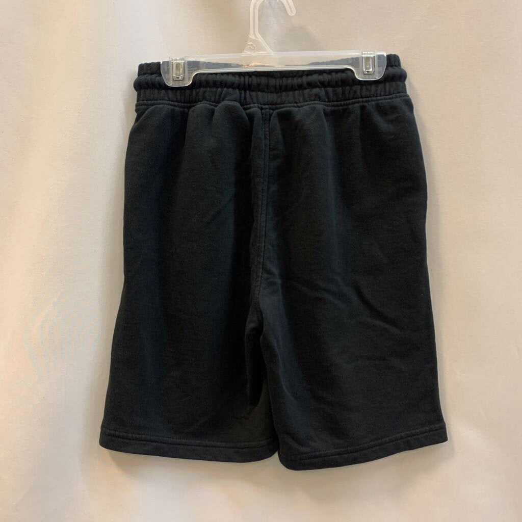 Shorts: Woven Tie Waist