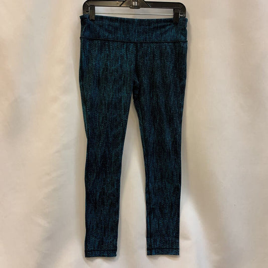Pants: Athletic Leggings Dot Printed