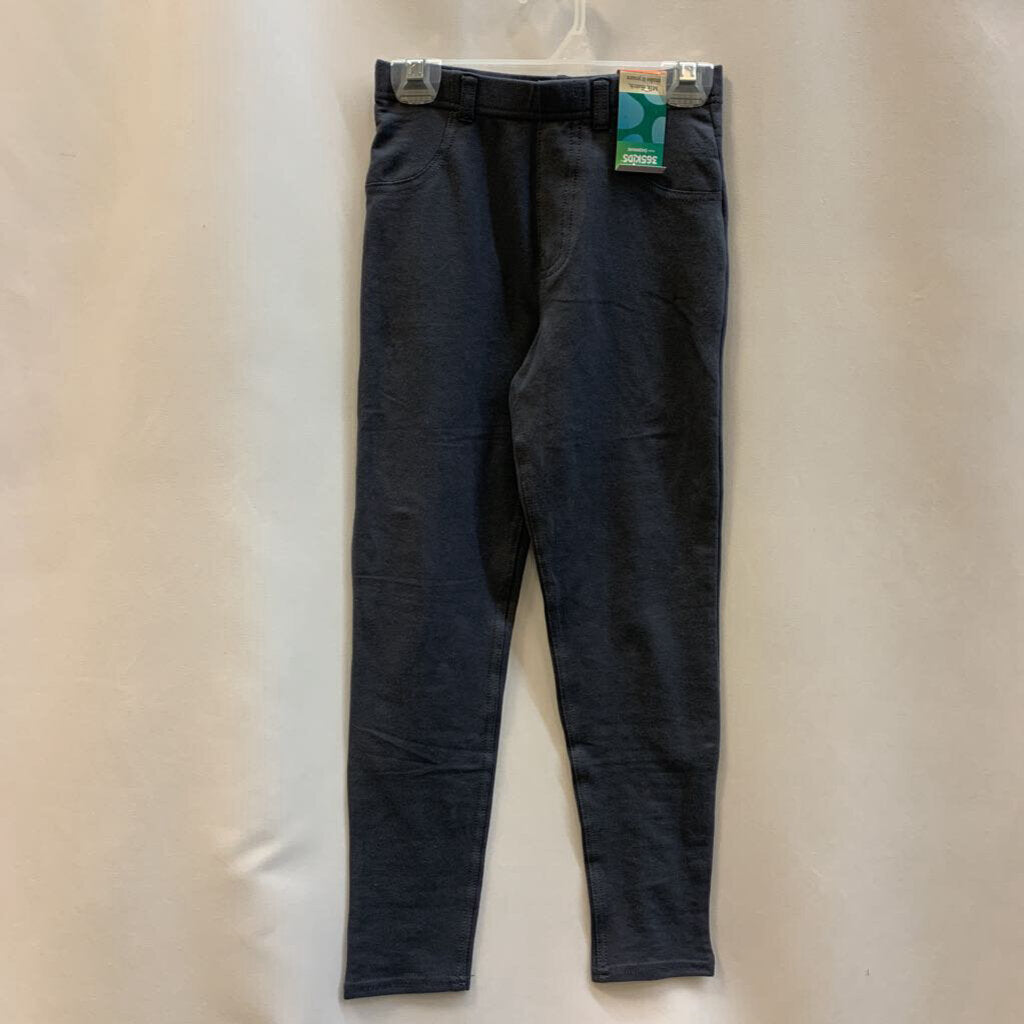 Pants: Skinny Stretch Pants