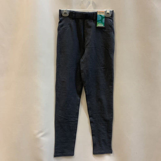 Pants: Skinny Stretch Pants
