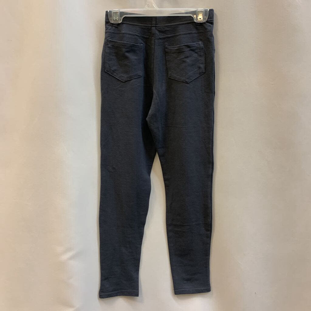 Pants: Skinny Stretch Pants
