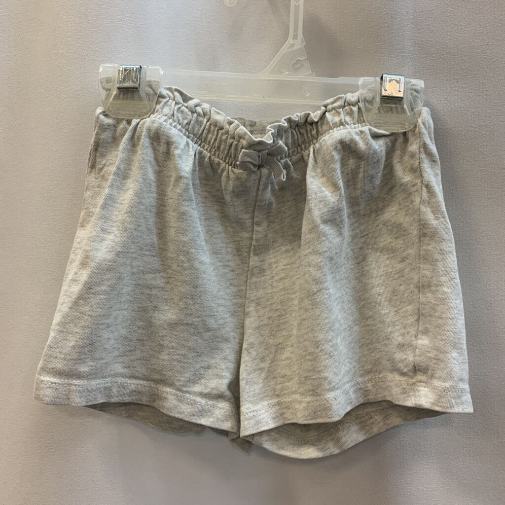 Shorts: Bow with Stretchy Waist