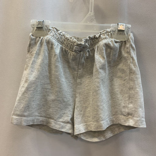 Shorts: Bow with Stretchy Waist