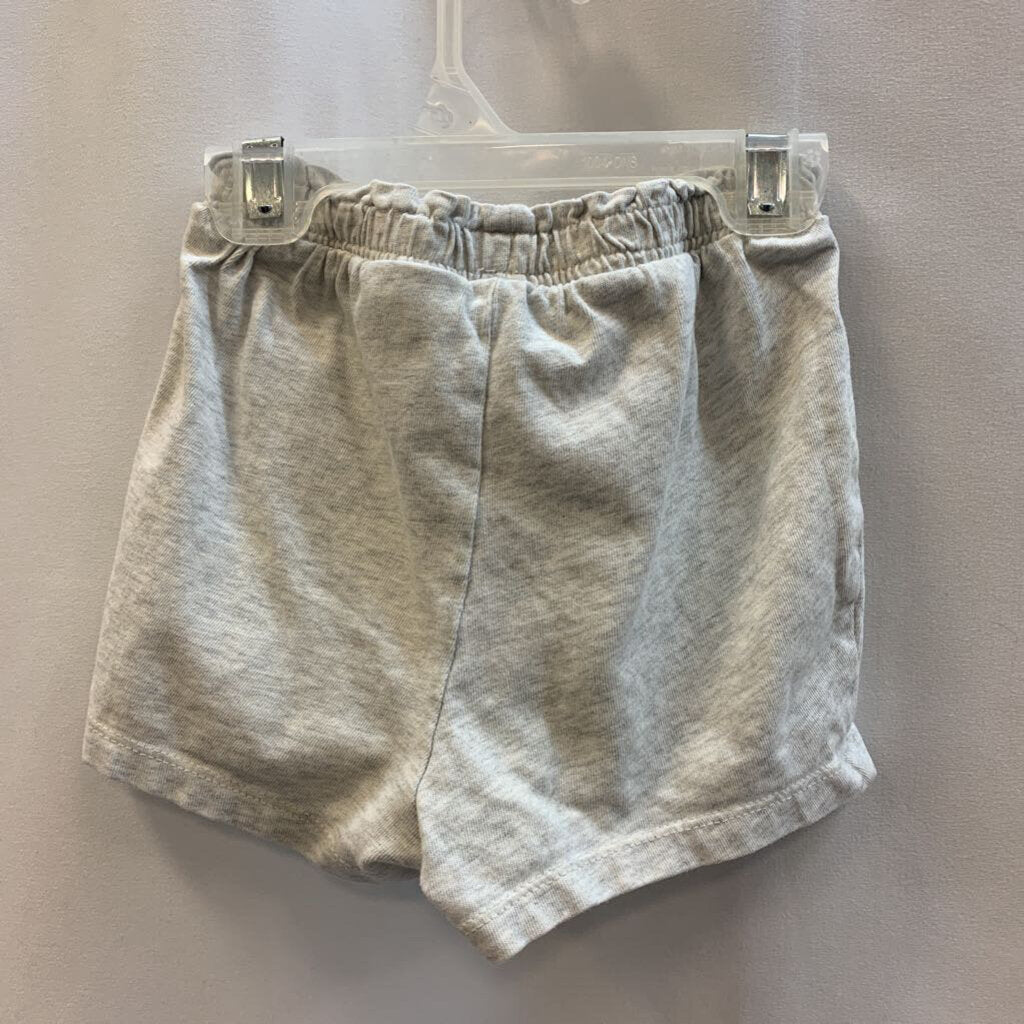 Shorts: Bow with Stretchy Waist