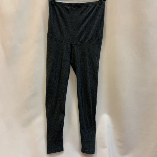 Pants: Leggings Basic Cotton Spandex