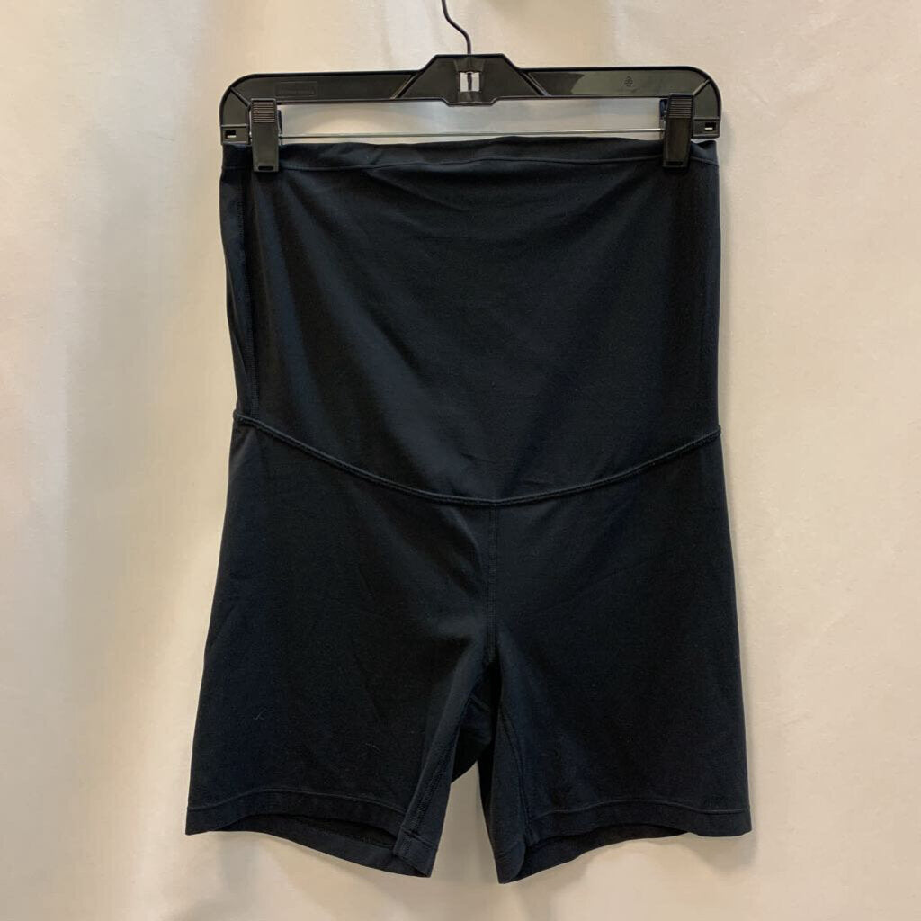 Pants: Biker Shorts Butter High Waist