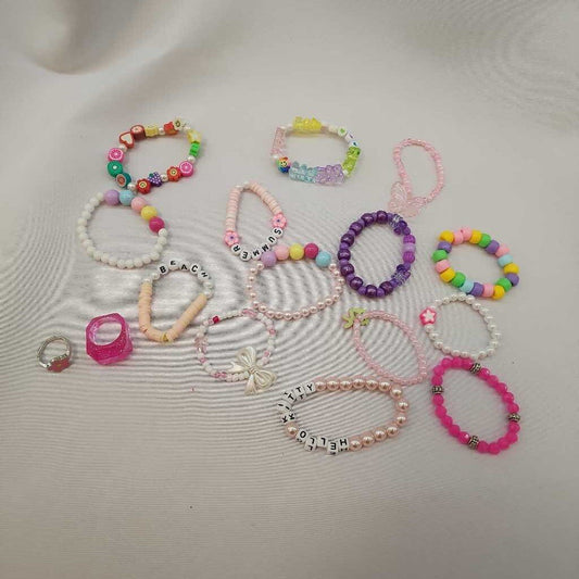 Assorted Play/Dress Up Jewelry