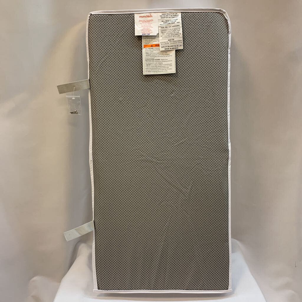Changing Pad