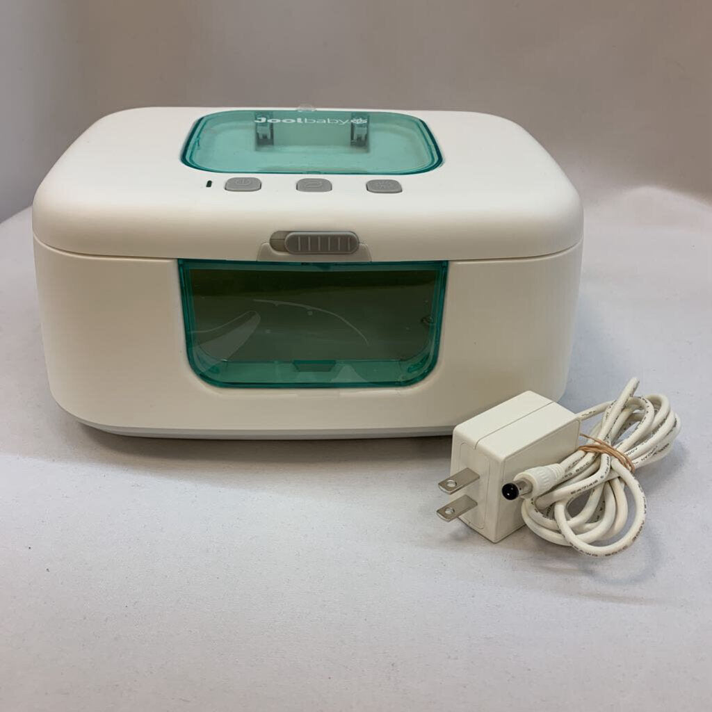 Wipe Warmer