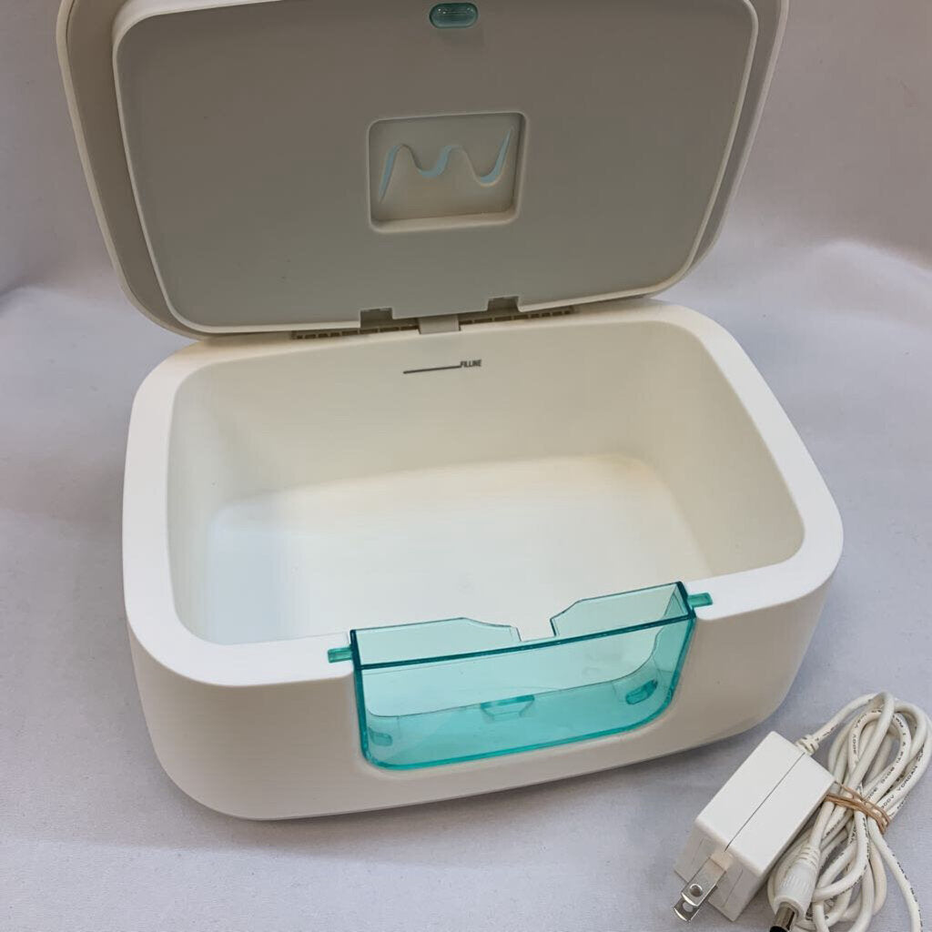 Wipe Warmer