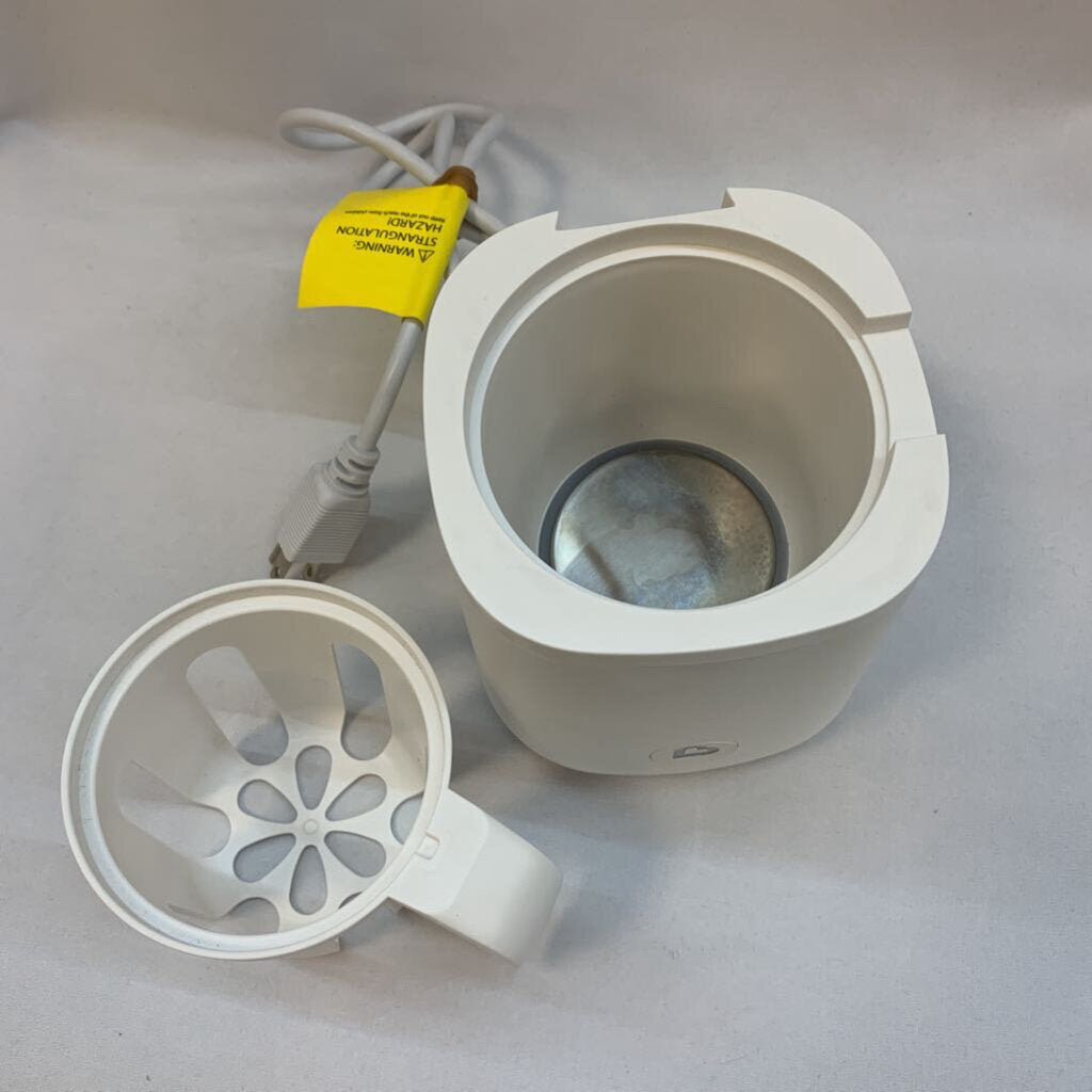 Fast Baby Bottle Warmer and Sterilizer