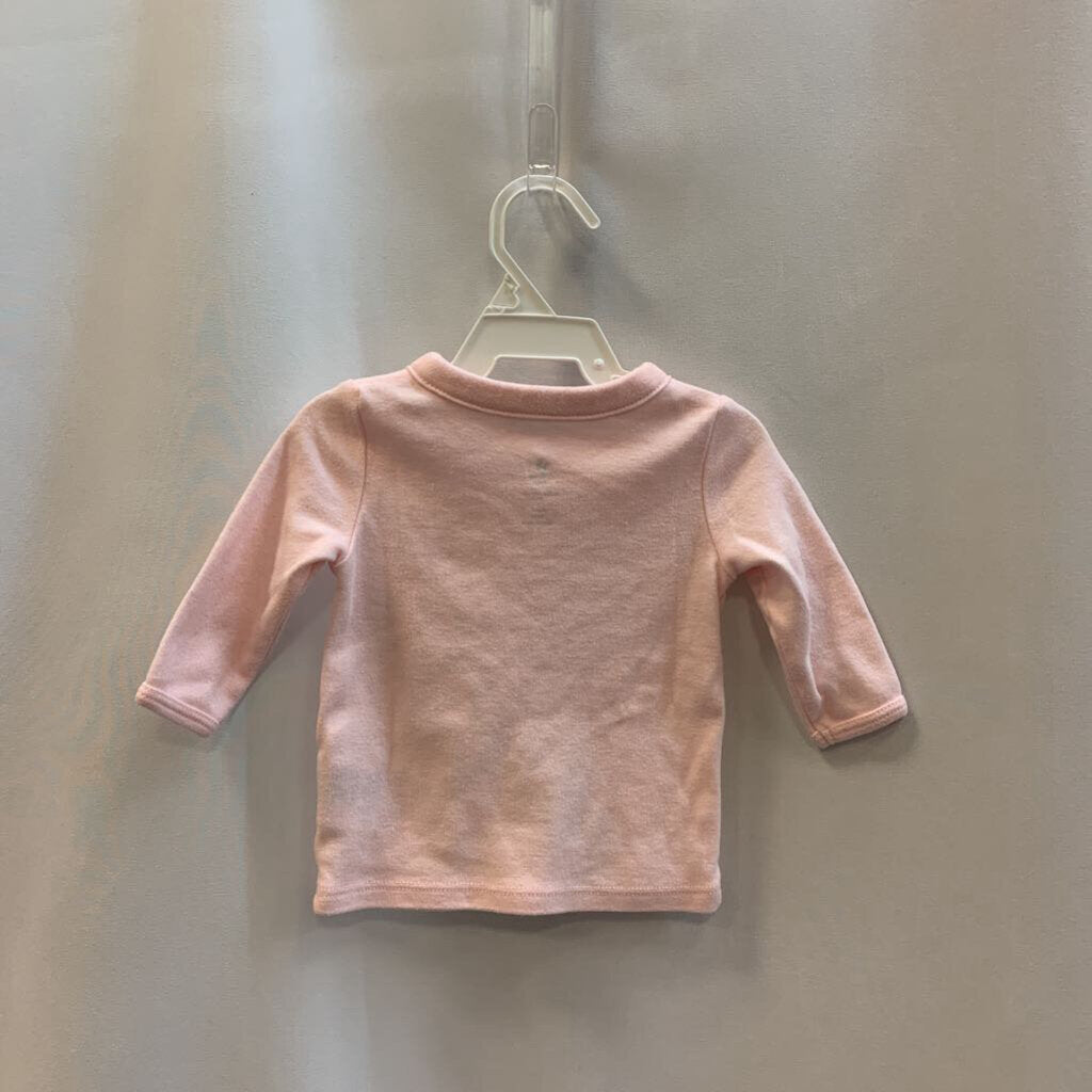 2 Pc Set: Minnie Mouse Shirt and Pants