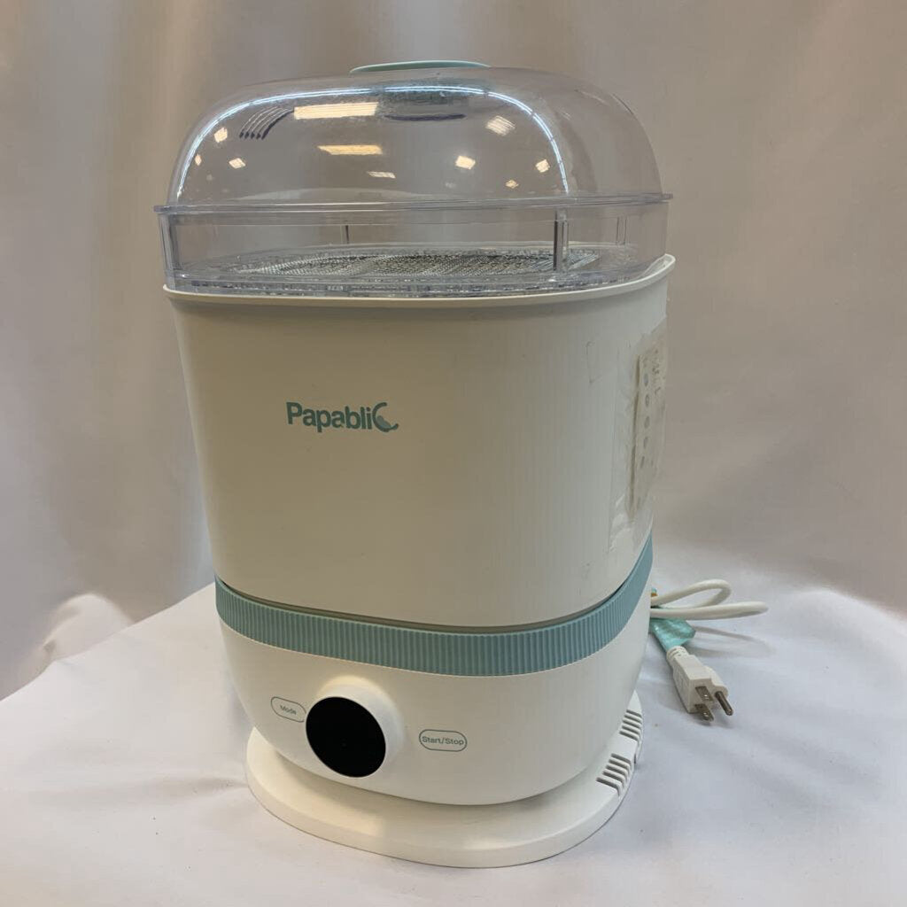 Baby Bottler Sterilizer and Dryer