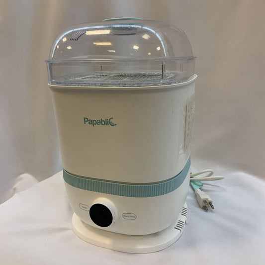 Baby Bottler Sterilizer and Dryer