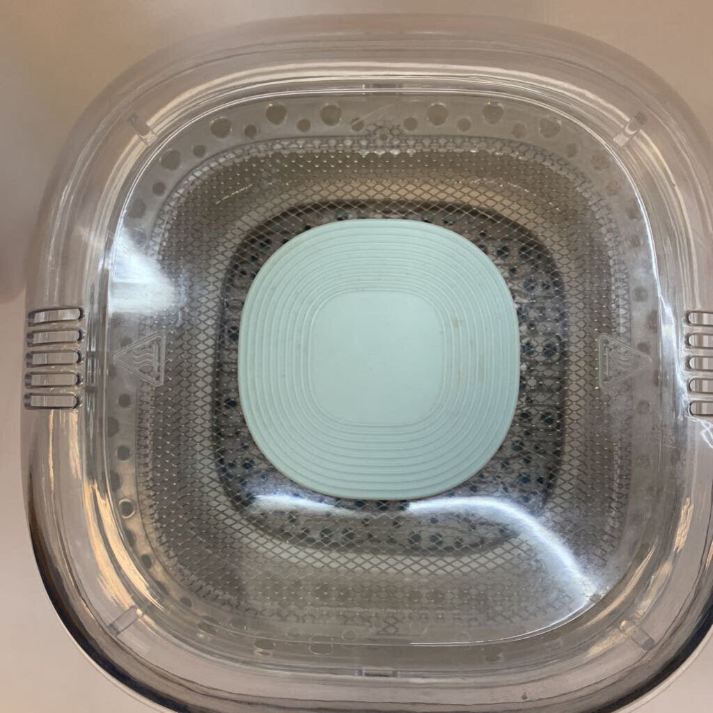 Baby Bottler Sterilizer and Dryer